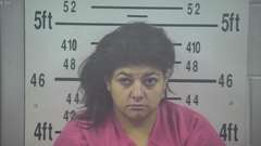 Mugshot of DELAROSA, CRYSTAL  