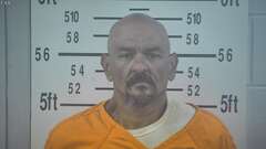 Mugshot of SALINAS, REGINO  