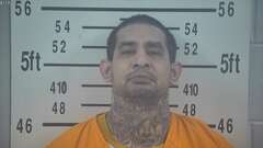 Mugshot of RODRIGUEZ, GERARDO  