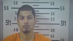 Mugshot of BLANCO, JOEL  