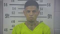 Mugshot of AYALA, JOSE  