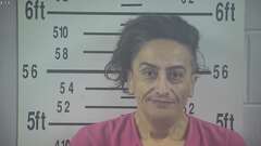 Mugshot of RODRIGUEZ, LINDA  