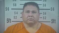 Mugshot of RIOS, JOSE  